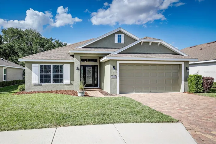 Welcome Home!