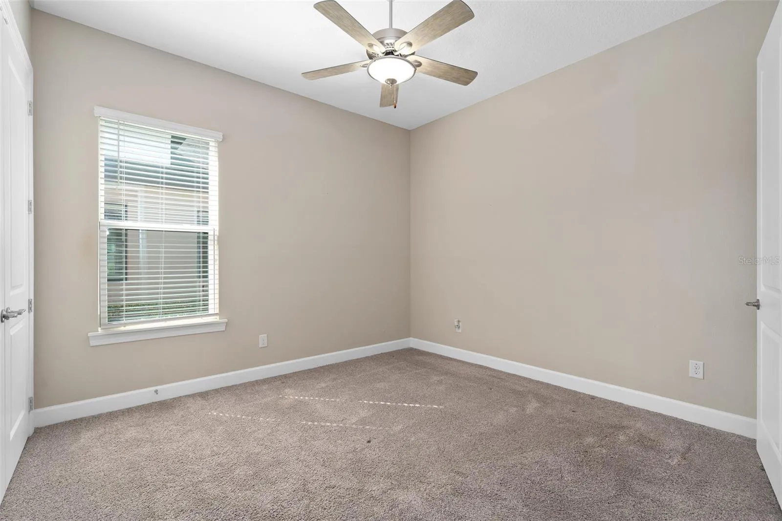 Bedroom 2 offers a Full En-Suite for your Guests
