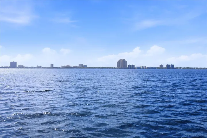 Water Front