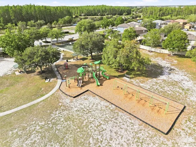 Community Playground