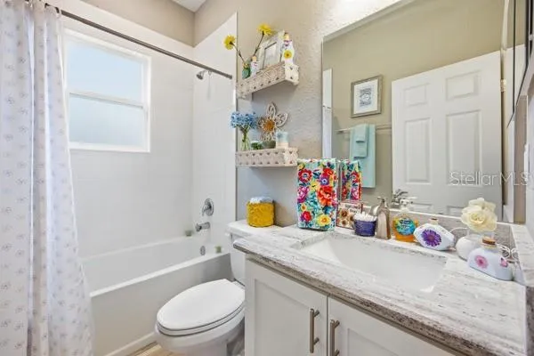 Bathroom 1