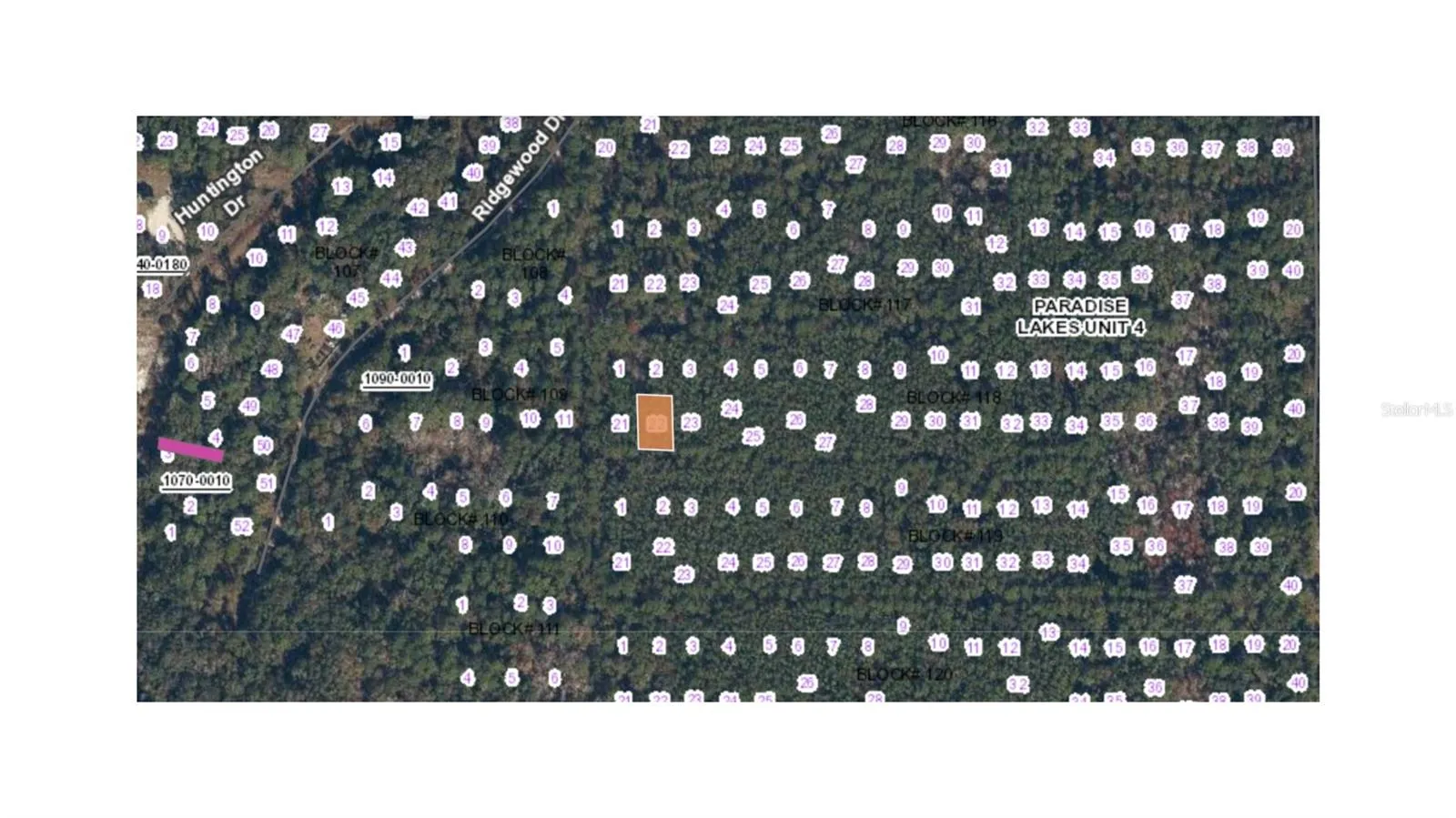 Vacant Lot