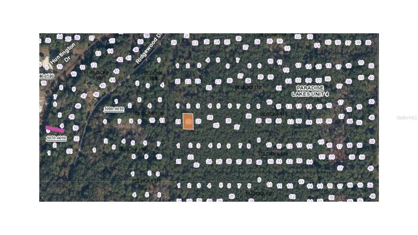 Vacant Lot