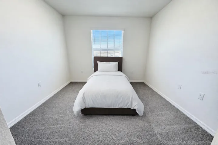 Third Bedroom