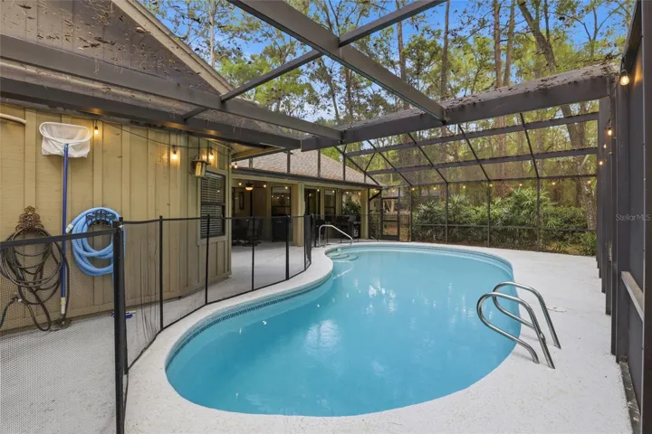 Outdoor Living