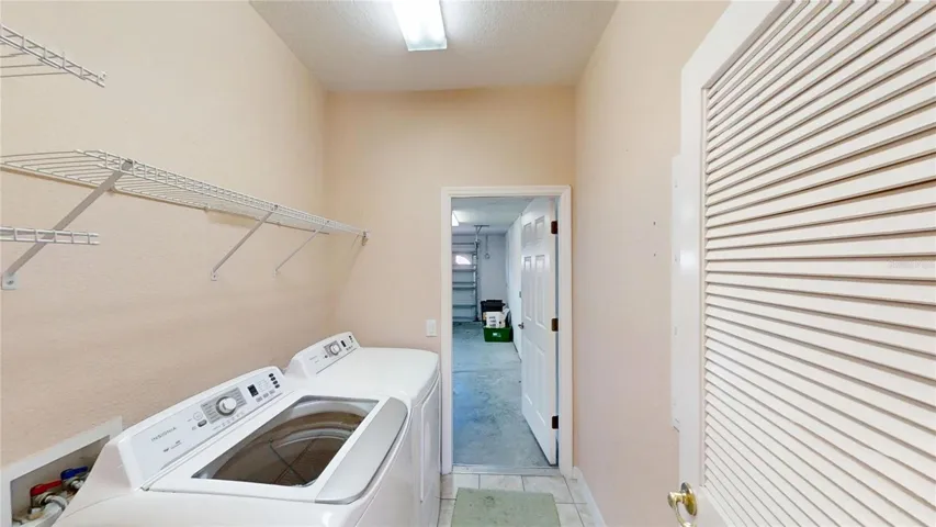 LAUNDRY