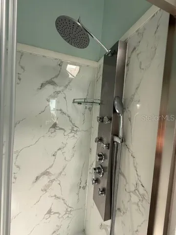 MASTER SHOWER HEAD