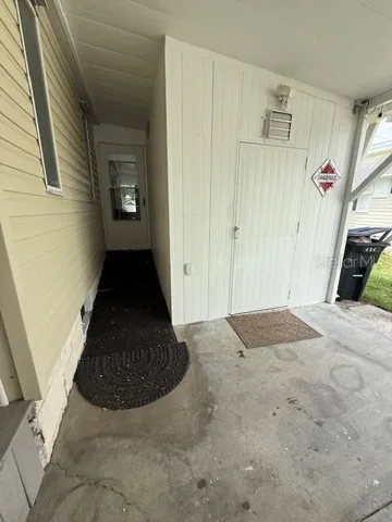 CARPORT