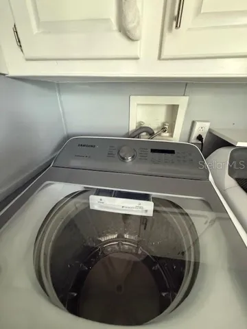 WASHER