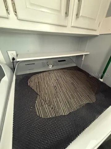 DRYER