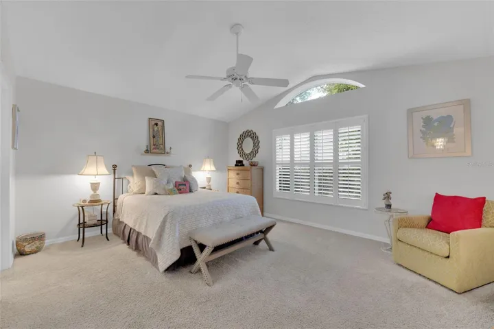 Primary Suite