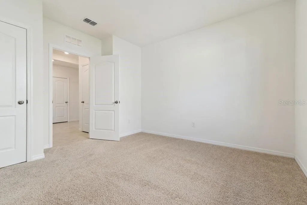 Bedroom #3