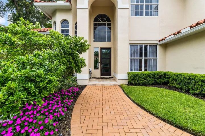Welcome to 4815 Queen Palm Terrace!