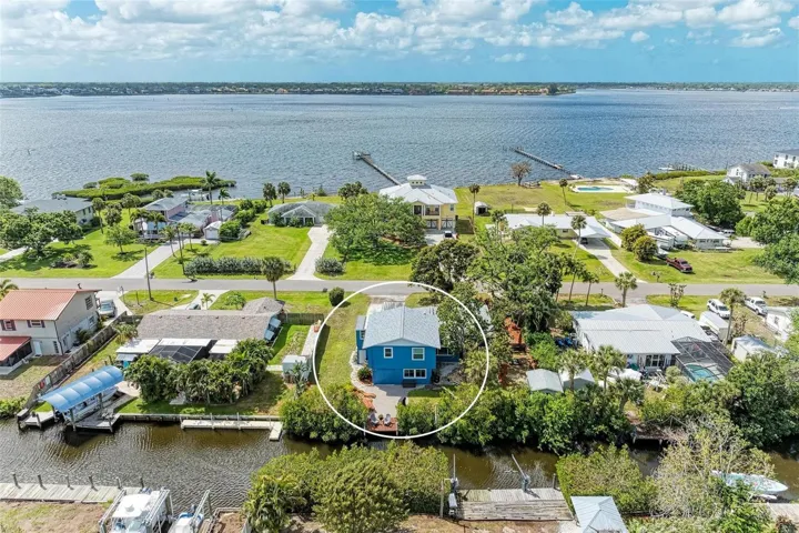 aerial