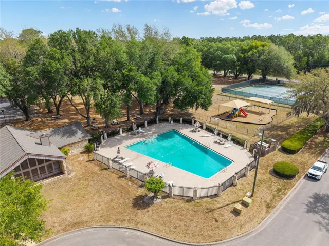 Community Amenities