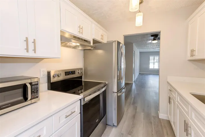 Brand new Kitchen