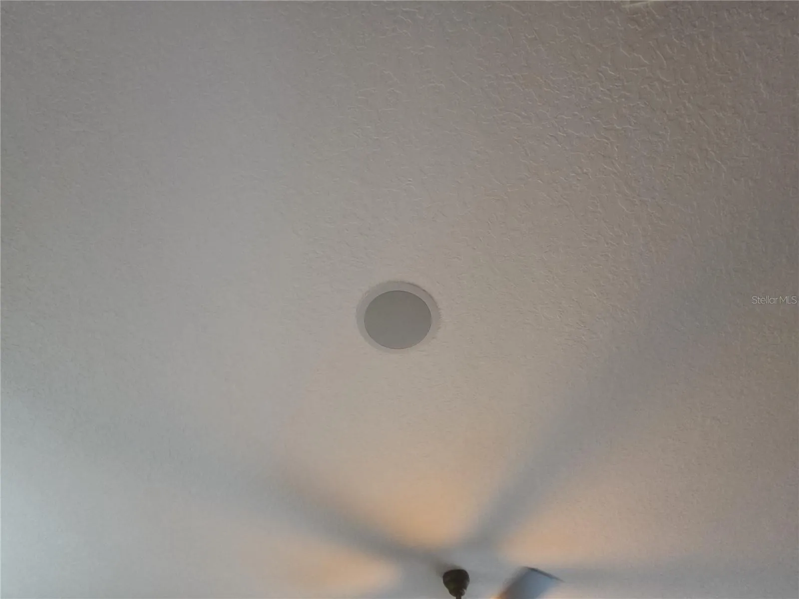 Sound system speaker