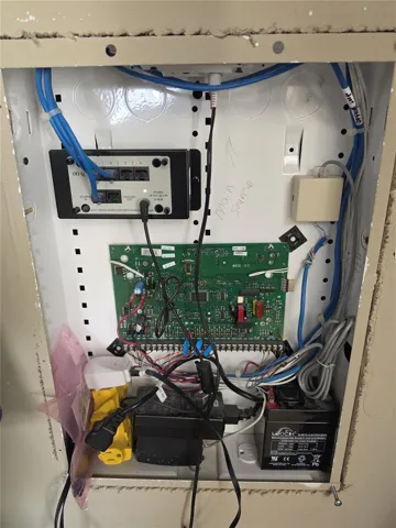 Sound System