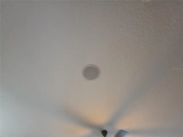 Sound system speaker