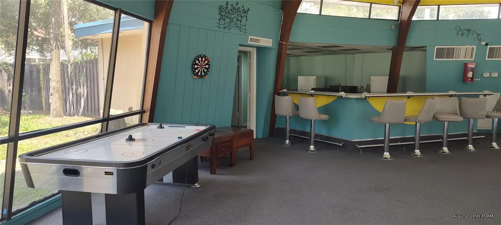 Community Room