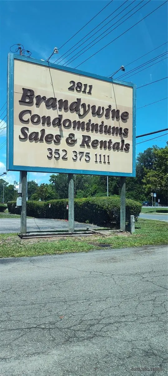 Condo Association