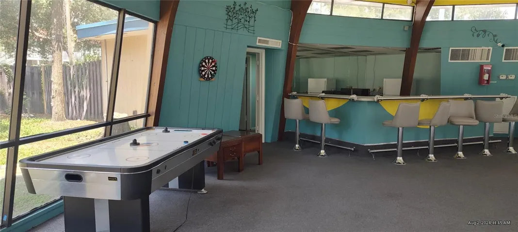 Community Room