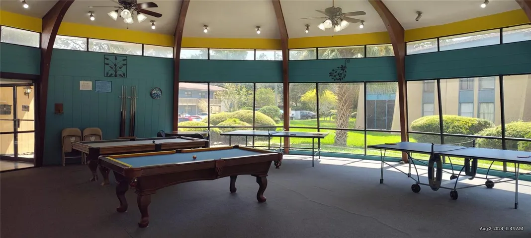 Community Room