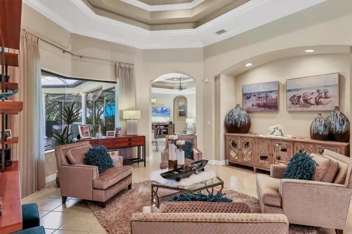 formal livingroom