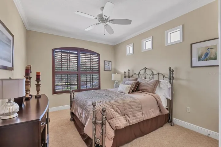 4th bedroom