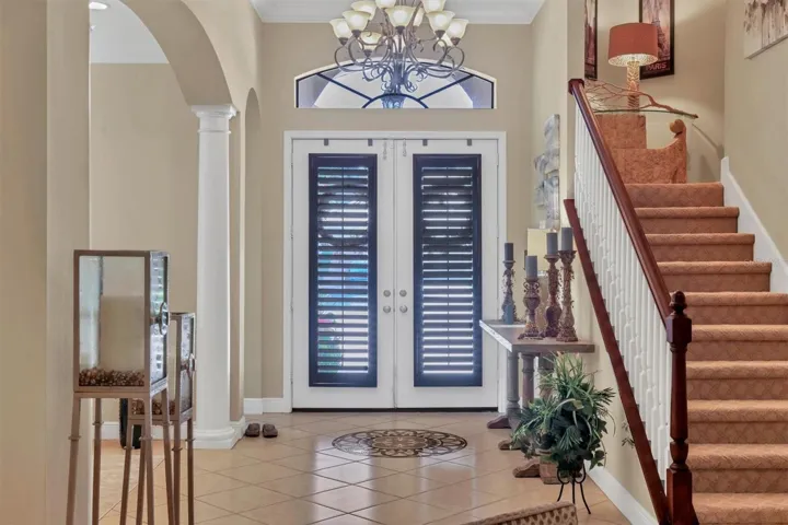foyer