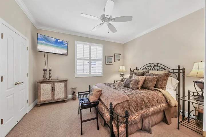 5th bedroom