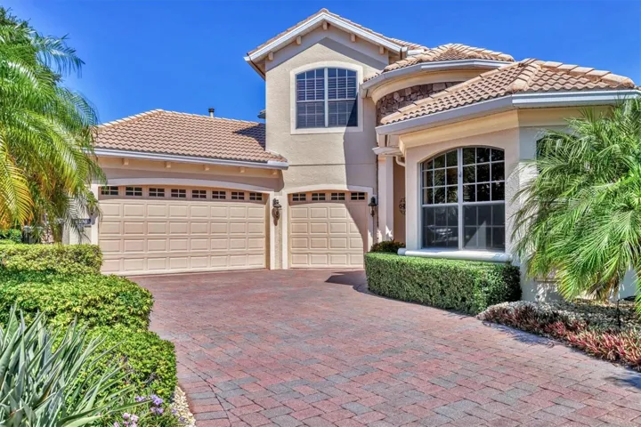 3 car garage
