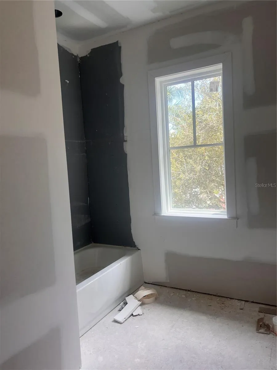 Shared bathrooom