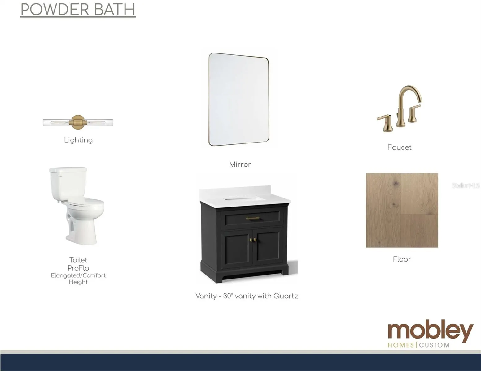 Powder Bath
