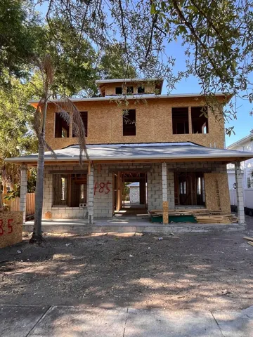 Front Exterior