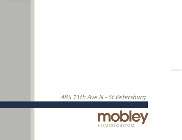 Mobley Homes Custom