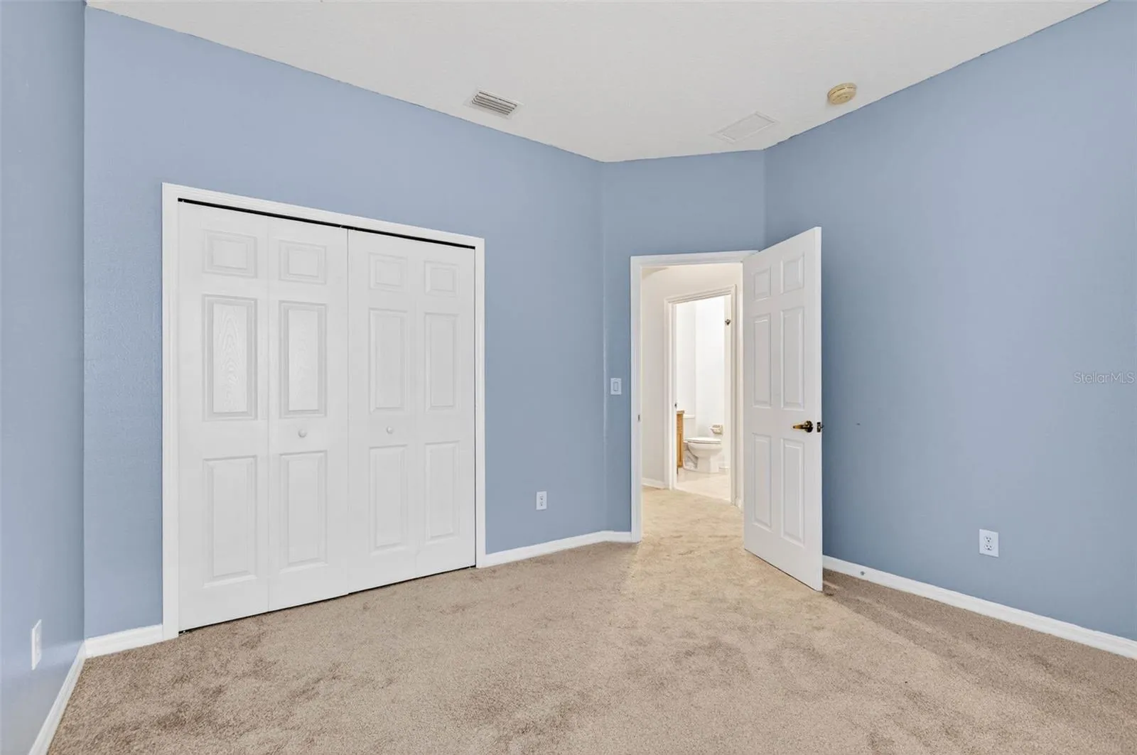 Bedroom 3 - First Floor
