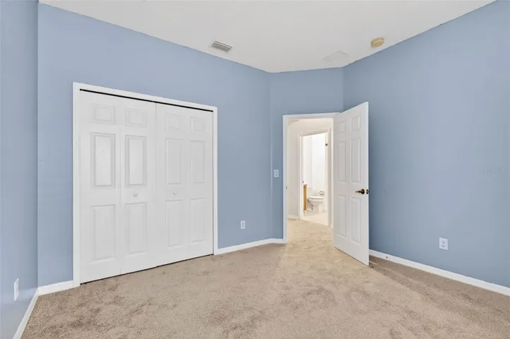 Bedroom 3 - First Floor