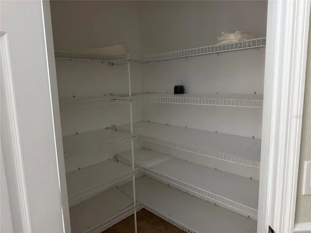 Pantry