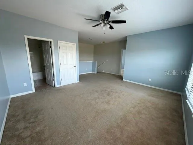 Bonus Room and Desk Area - 2nd Floor