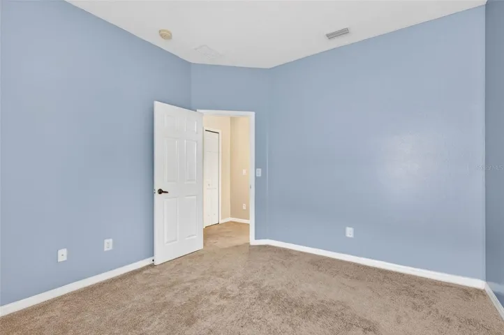 Bedroom 4 - First Floor