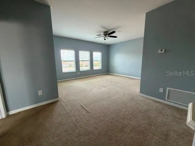 Bonus Room - 2nd Floor