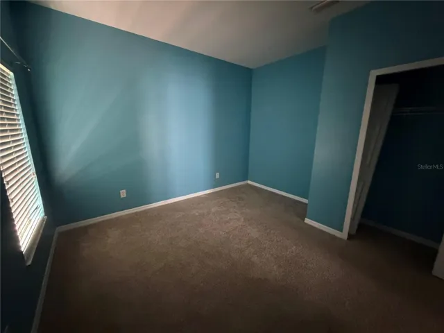 Bedroom 4 - 1st Floor