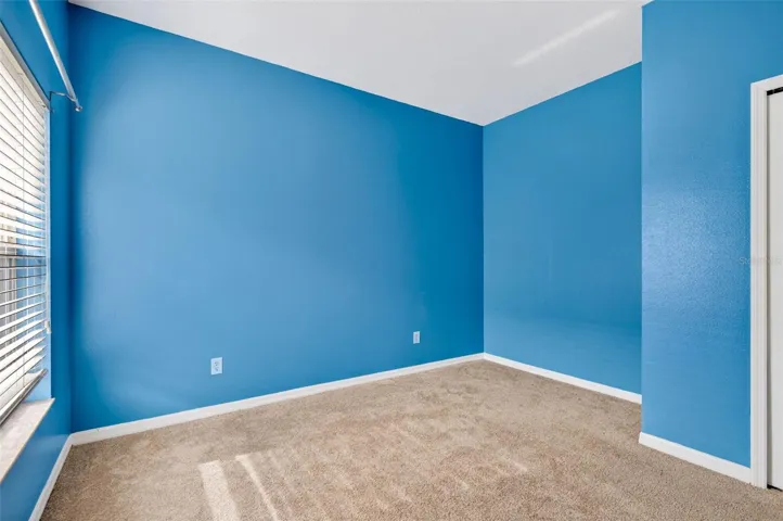 Bedroom 2 - First Floor