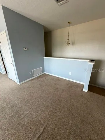 Desk Area of Bonus Room - 2nd Floor