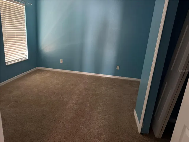 Bedroom 4 - 1st Floor