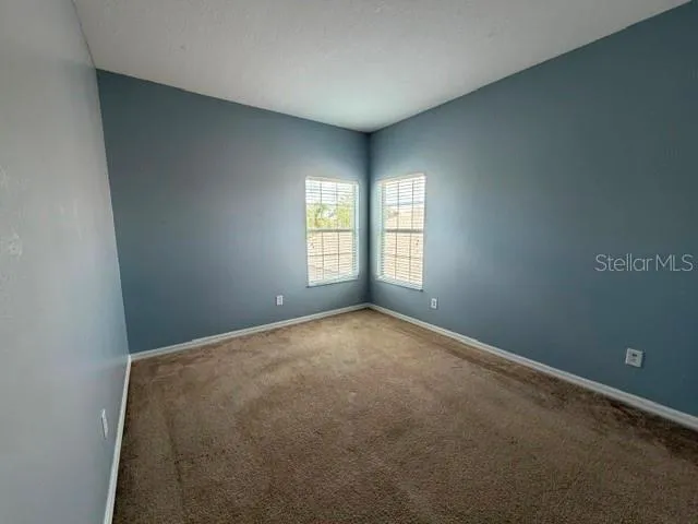 Bedroom 5 - 2nd Floor