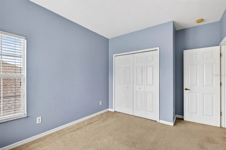 Bedroom 5 - 2nd Floor