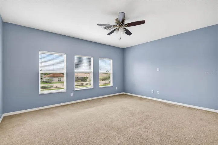 Bonus Room - 2nd Floor
