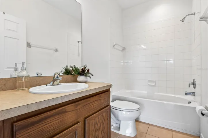 Bathroom 4